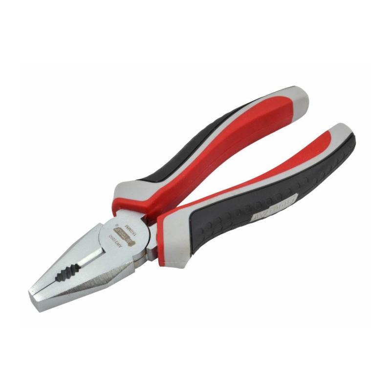 Plakanknaibles 160mm Yato