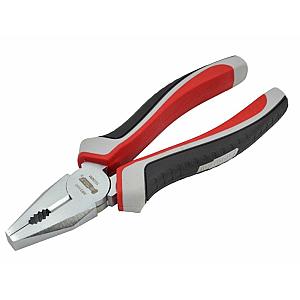 Plakanknaibles 160mm Yato