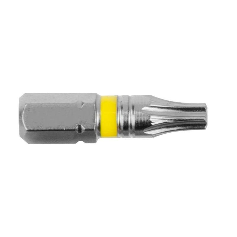 1/4" TX15 L25