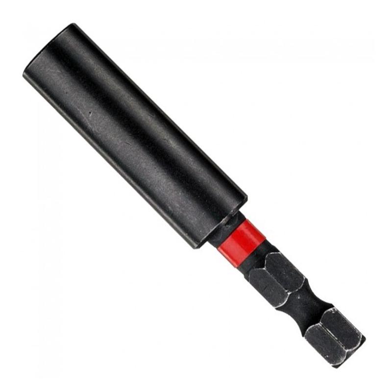 1/4'' Magnetisks uzgalu turetajs 60mm