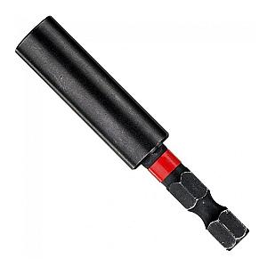 1/4'' Magnetisks uzgalu turetajs 60mm