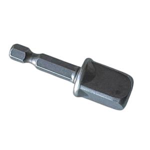 Pāreja muciņām 1/4'' -->1/2"