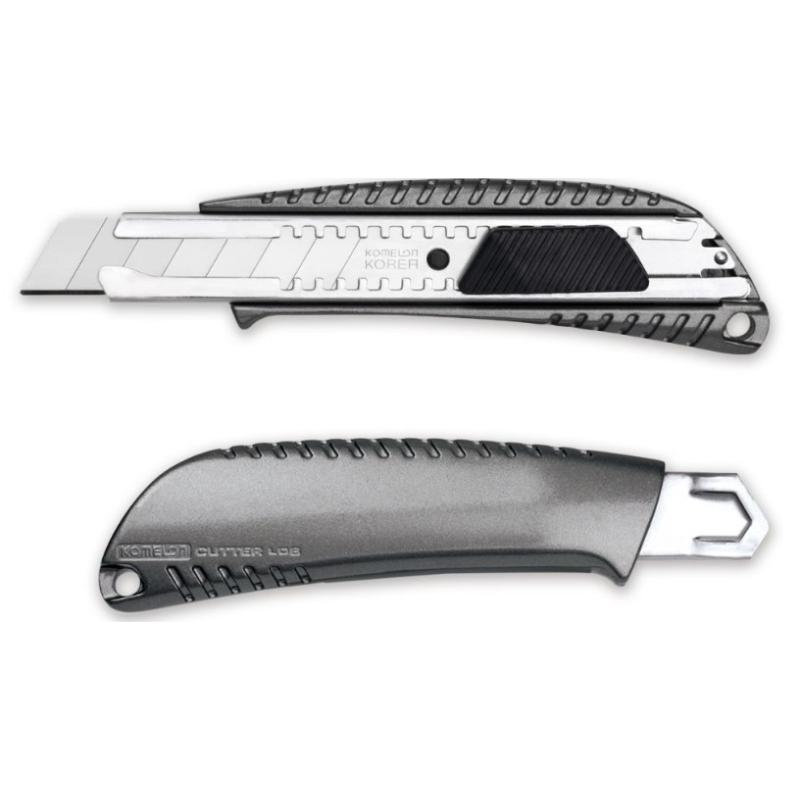 Nazis Komelon ar Nolaužamu Asmeni 18mm