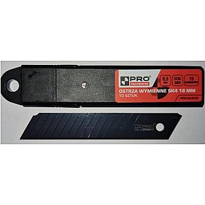 Nolaužami asmeni 18mm SK4 PRO