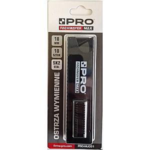 Nolaužami asmeni 18mm SK2 PRO 