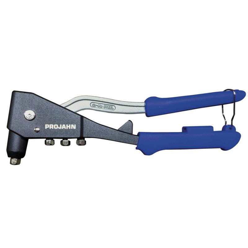 Kniedejamas stangas rokas PROJAHN 2,4 / 3,0 - 3,2 / 4,0 / 4,8 - 5,0 mm