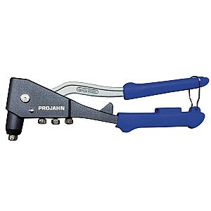 Kniedejamas stangas rokas PROJAHN 2,4 / 3,0 - 3,2 / 4,0 / 4,8 - 5,0 mm