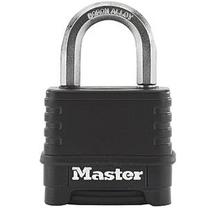 Piekaramā atslēga EXCELL hermētiska 50mm